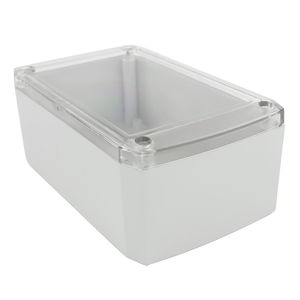 electronic enclosure
