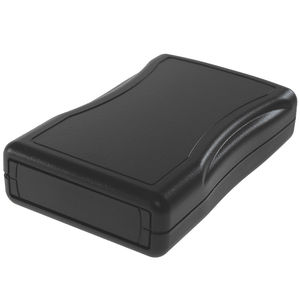 handheld enclosure