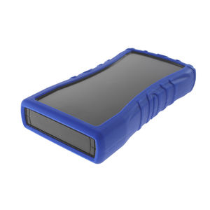 enclosure rubber boot 1