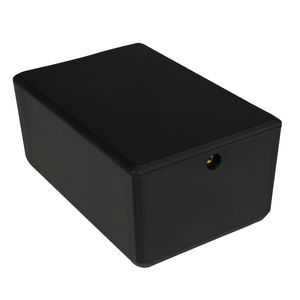 electronic equipment enclosure