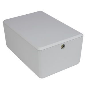 electronics enclosure