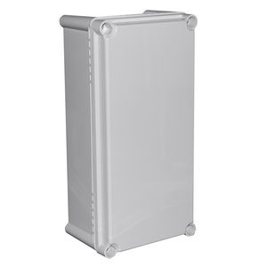 heavy-duty enclosure 1