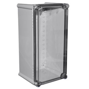 heavy-duty enclosure 1