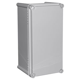heavy-duty enclosure 1