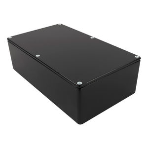 die-cast enclosure 1