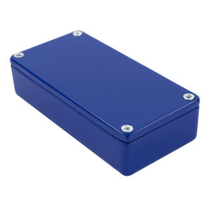 die-cast enclosure 1