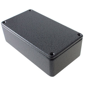 die-cast enclosure 1