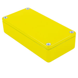 built-in enclosure 1