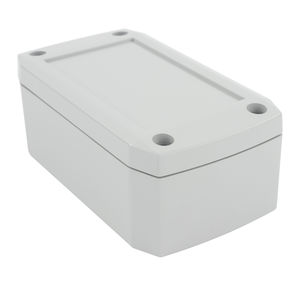 electronic equipment enclosure
