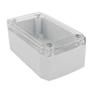 electronic equipment enclosure