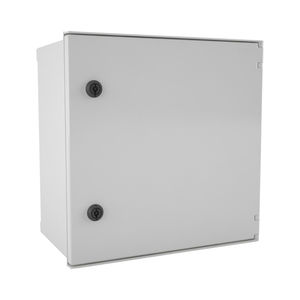GRP enclosure 1