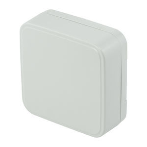 wall-mounted junction box 1