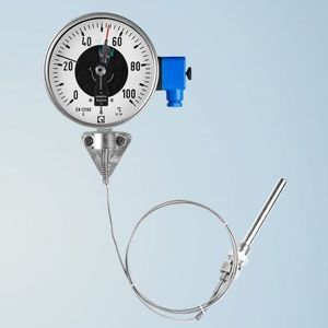 gas expansion thermometer 1
