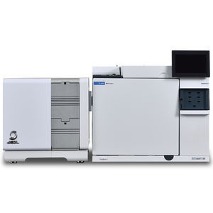 gas chromatograph 1