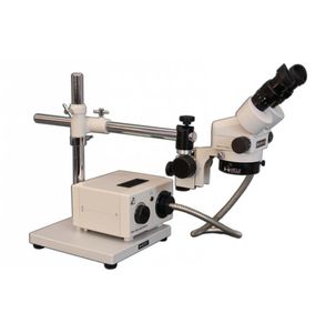 optical stereo microscope