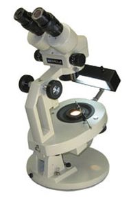 optical microscope