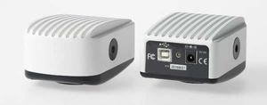microscope camera