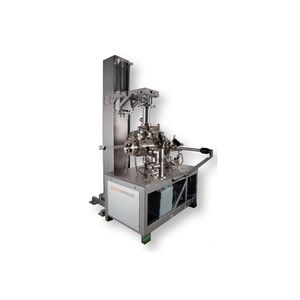 laboratory microscope