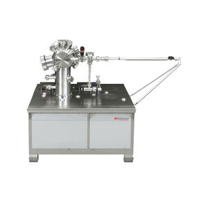 scanning probe microscope (SPM) ultra-high-vacuum (UHV) system