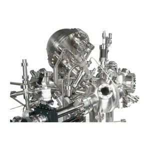 scanning probe microscope (SPM) ultra-high-vacuum (UHV) system