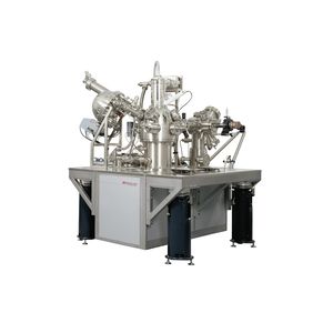 photoelectron spectrometer