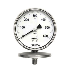 dial pressure gauge