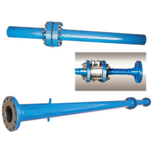 孔板法兰流量计运行