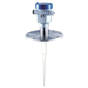radar level transmitter / microwave