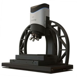 shape measurement system