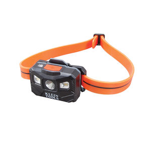 LED head lamp