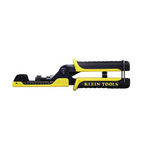 hand crimping tool