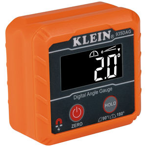 contact angle gauge