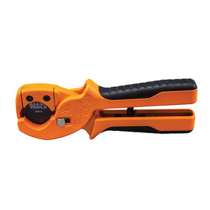 PVC tube cutter