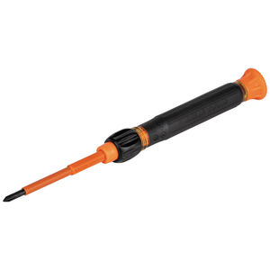 electronic screwdriver