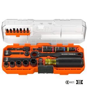 socket wrench set