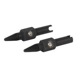 Pozidriv screwdriver bit