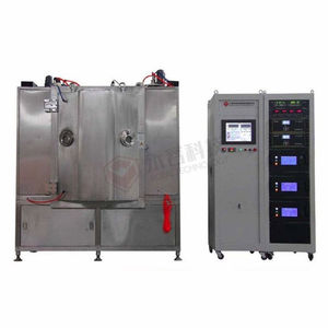 PVD deposition machine