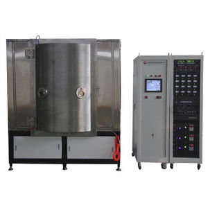 PVD deposition machine