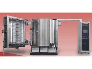PVD deposition machine