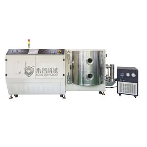 CVD deposition machine