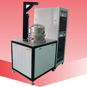 PVD deposition machine