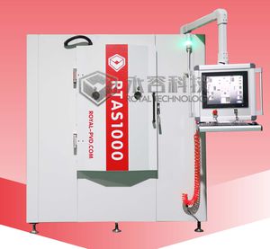 PVD deposition machine