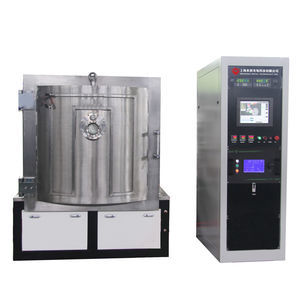 PVD deposition machine