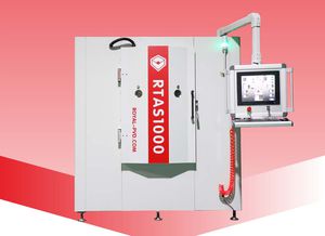 PVD deposition machine