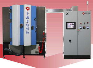 PVD deposition machine