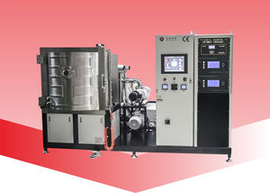 PVD deposition machine
