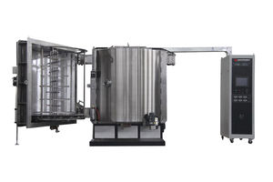 PVD deposition machine 1