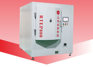 thermal evaporation deposition machine 1