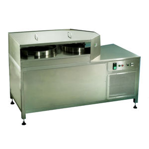 suppository counting machine