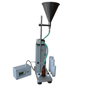 low-viscosity liquid dosing unit